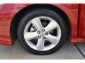 Barcelona Red Metallic - Camry SE Photo No. 20