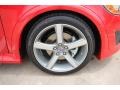 2012 Volvo C30 T5 R-Design Wheel