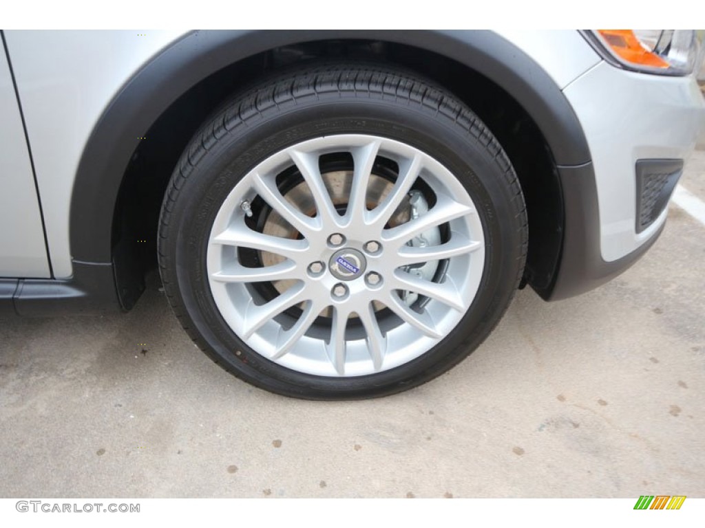 2012 Volvo C30 T5 Wheel Photo #54268251