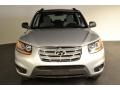 Radiant Silver - Santa Fe GLS Photo No. 2