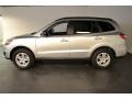 Radiant Silver - Santa Fe GLS Photo No. 3