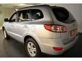 Radiant Silver - Santa Fe GLS Photo No. 4