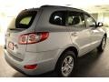 Radiant Silver - Santa Fe GLS Photo No. 5