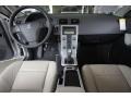 2012 Volvo C30 Blonde Interior Dashboard Photo