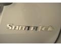 Radiant Silver - Santa Fe GLS Photo No. 9