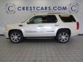 White Diamond - Escalade AWD Photo No. 1