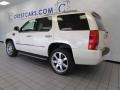 White Diamond - Escalade AWD Photo No. 2