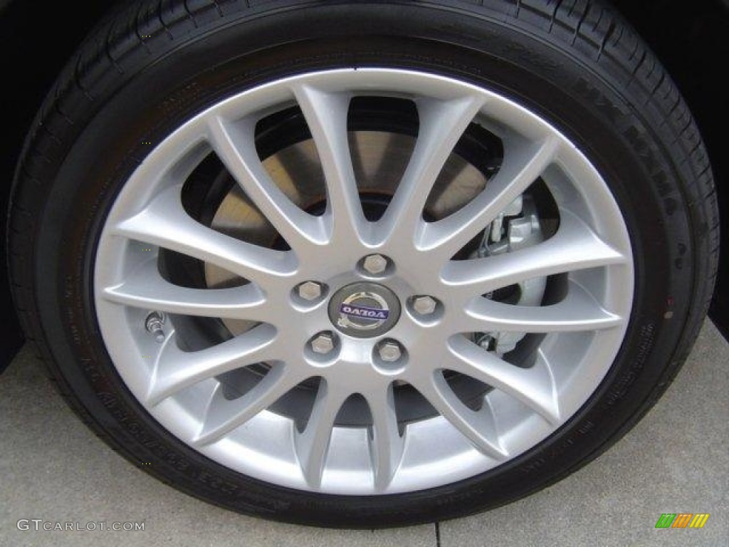 2012 Volvo C30 T5 Wheel Photo #54268481