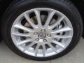 2012 Volvo C30 T5 Wheel and Tire Photo