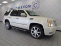 White Diamond - Escalade AWD Photo No. 5