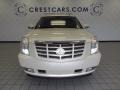 White Diamond - Escalade AWD Photo No. 6