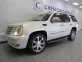 White Diamond - Escalade AWD Photo No. 7