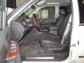White Diamond - Escalade AWD Photo No. 8