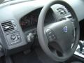 Off Black/Blonde 2012 Volvo C30 T5 Steering Wheel