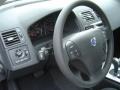 Off Black/Blonde Steering Wheel Photo for 2012 Volvo C30 #54268520