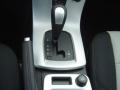 5 Speed Geartronic Automatic 2012 Volvo C30 T5 Transmission