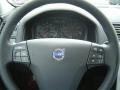 Off Black/Blonde Steering Wheel Photo for 2012 Volvo C30 #54268553