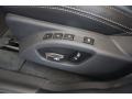 R Design Off Black/Beige Inlay Controls Photo for 2012 Volvo XC60 #54268682