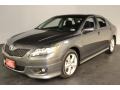 Magnetic Gray Metallic - Camry SE Photo No. 1