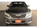 Magnetic Gray Metallic - Camry SE Photo No. 2