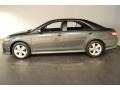 Magnetic Gray Metallic - Camry SE Photo No. 3