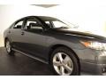 Magnetic Gray Metallic - Camry SE Photo No. 6