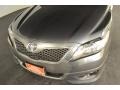 Magnetic Gray Metallic - Camry SE Photo No. 7