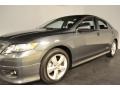 Magnetic Gray Metallic - Camry SE Photo No. 8