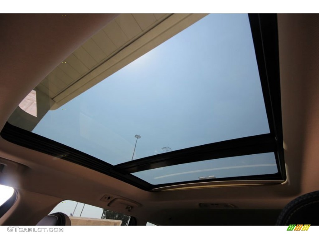 2012 Volvo XC60 T6 R-Design Sunroof Photo #54268796