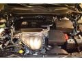 Magnetic Gray Metallic - Camry SE Photo No. 15