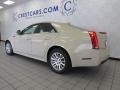 Vanilla Latte Metallic - CTS 3.0 Sedan Photo No. 2