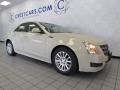 Vanilla Latte Metallic - CTS 3.0 Sedan Photo No. 5