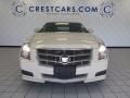 Vanilla Latte Metallic - CTS 3.0 Sedan Photo No. 6