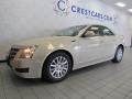 Vanilla Latte Metallic - CTS 3.0 Sedan Photo No. 7