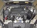 Silverstone Metallic - Impala LTZ Photo No. 18