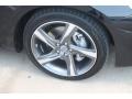 2012 Volvo S60 R-Design AWD Wheel and Tire Photo