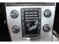 R-Design Off Black Controls Photo for 2012 Volvo S60 #54269444