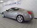 Platinum Graphite - G 37 Journey Coupe Photo No. 2
