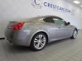 Platinum Graphite - G 37 Journey Coupe Photo No. 3