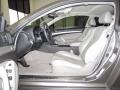 Platinum Graphite - G 37 Journey Coupe Photo No. 8