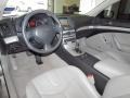 Platinum Graphite - G 37 Journey Coupe Photo No. 13
