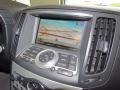 Platinum Graphite - G 37 Journey Coupe Photo No. 16