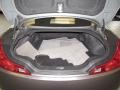 Platinum Graphite - G 37 Journey Coupe Photo No. 20