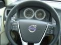 Flamenco Red Metallic - S60 T6 AWD Photo No. 30