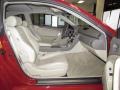 Laser Red - G 35 Coupe Photo No. 9