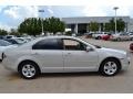 2008 Light Sage Metallic Ford Fusion SE  photo #5