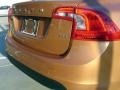 2012 Vibrant Copper Metallic Volvo S60 T5  photo #12