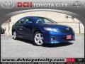 Blue Ribbon Metallic - Camry SE V6 Photo No. 1