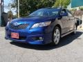 Blue Ribbon Metallic - Camry SE V6 Photo No. 3