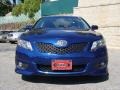Blue Ribbon Metallic - Camry SE V6 Photo No. 4